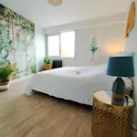 아파트 Luxe Tropical - Edouard - Centre *
