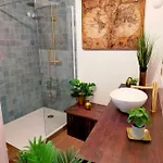 Luxe Tropical - Edouard - Centre * 로양