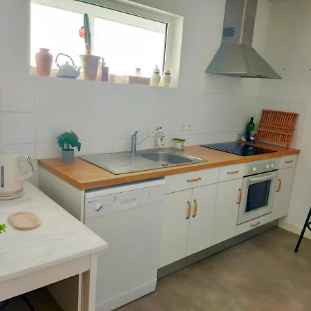 Appartement Luxe Tropical - Edouard - Centre *