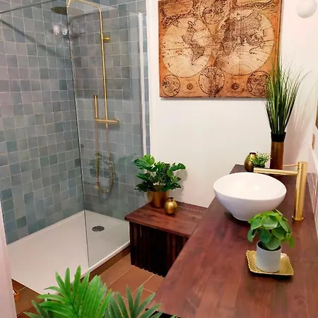 Luxe Tropical - Edouard - Centre * Royan