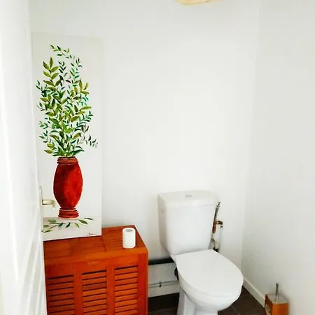 Luxe Tropical - Edouard - Centre * 로양