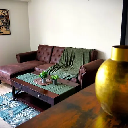 Apartment Luxe Tropical - Edouard - Centre *
